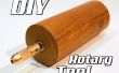DIY-Holzfurnier Drehwerkzeug