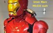Animatronic Iron Man Mk III Anzug