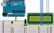 Arduino Uno: Temperatursensor mit Display