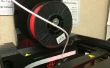 MakerBot 5th Gen generische Filament Spool Adapter