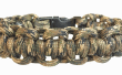 Rattler Paracord Armband