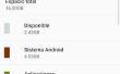 Como Liberar La Memoria Interna De Mi Android