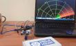 Arduino Ultraschall Radar Projekt