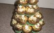 Mini Ferrero Weihnachtsbaum Kalender
