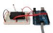 Bootload Arduino mit einem ZIF-Sockel