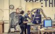 Einrichten von einem Shop Bot CNC-Fräser (Vcarve)