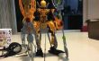 Bionicle: Ragnarock: die Meister der Toa des Lichts