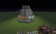 Wie erstelle ich ein kühles Haus in Minecraft