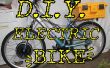 DIY e-Bike! 