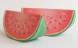 Paper Craft Wassermelone