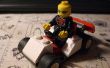 LEGO Go-Kart