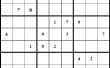 Gewusst wie: Sudoku-Rätsel zu lösen (Anfänger und Fortgeschrittene)