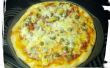 Erschwingliche Date Night: Hawaiian Pizza von Grund auf neu
