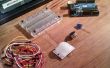 Arduino PIR Sensor Alarm (einfache VERSION)