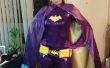 1960er Jahren Batgirl