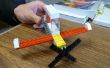 LEGO Instructable - einfaches Flugzeug