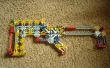 Knex Oodammo Assualt Pistol (KOAP)