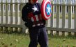 Ultimative WW2 Captain America Kostüm