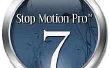 Gewusst wie: verwenden Sie die Stop-Motion pro. V7 Basic