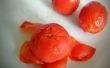 Super schnelle Tomaten schälen