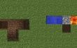 Wie erstelle ich einen Stein Generator in Minecraft