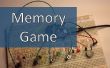 Arduino einfache Memory Game