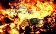 Arduino defusable Bombe Tutorial (Countdown-Timer)