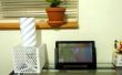 3D-Druck Tablet Lautsprecher verstärken Stand Griffe