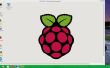 Gewusst wie: Steuern Sie Ihre (GUI-Modus) Raspberry Pi 2 mit Ethernet von Windows-PC
