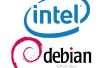 Aufbau einer Debian-Linux-Distribution für die Intel Galileo
