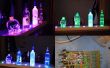 Arduino Powered RGB LED Wodka Regal