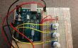 Arduino-RBG-LED-Controller