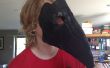 Wie erstelle ich eine Pest Arzt Maske