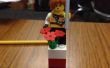 LEGO-Projekt Anweisungen