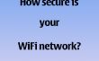 WiFi-Sicherheit in Haus und Büro