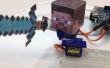 Edison Steve - eine schnelle Roboter Marionette bauen