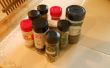 Die einfache Küche: Kochen mit Spice