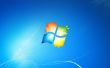 Windows 7-Installation Instructable