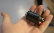 Pentax (und andere) DSLR Kabel-Fernauslöser von Handy-Freisprech-Kit