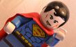 LEGO Superman USB 20:1