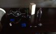 Mini Gewächshaus mit Arduino