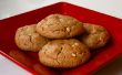 Wie Sie machen super Peanut Butter Chocolate Chip Cookies