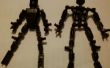 Knex Roboterkörper