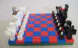 Tolle Lego Schach-Set! 