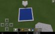 Wie erstelle ich ein awesome Minecraft Pool und Sprungbrett! 