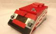 Starspeeder 1000 gemacht LEGO