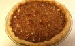 Bourbon-Pecan Pie