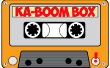 BoomBox - kostengünstig und einfach zu bauen für iPhone und MP3-