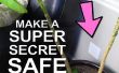 Wie erstelle ich ein Super Geheimnis sicher - für weniger als $3