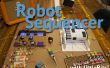Roboter-Musik-Player und Sequenzer mit LittleBits AKA Fruityloops IRL